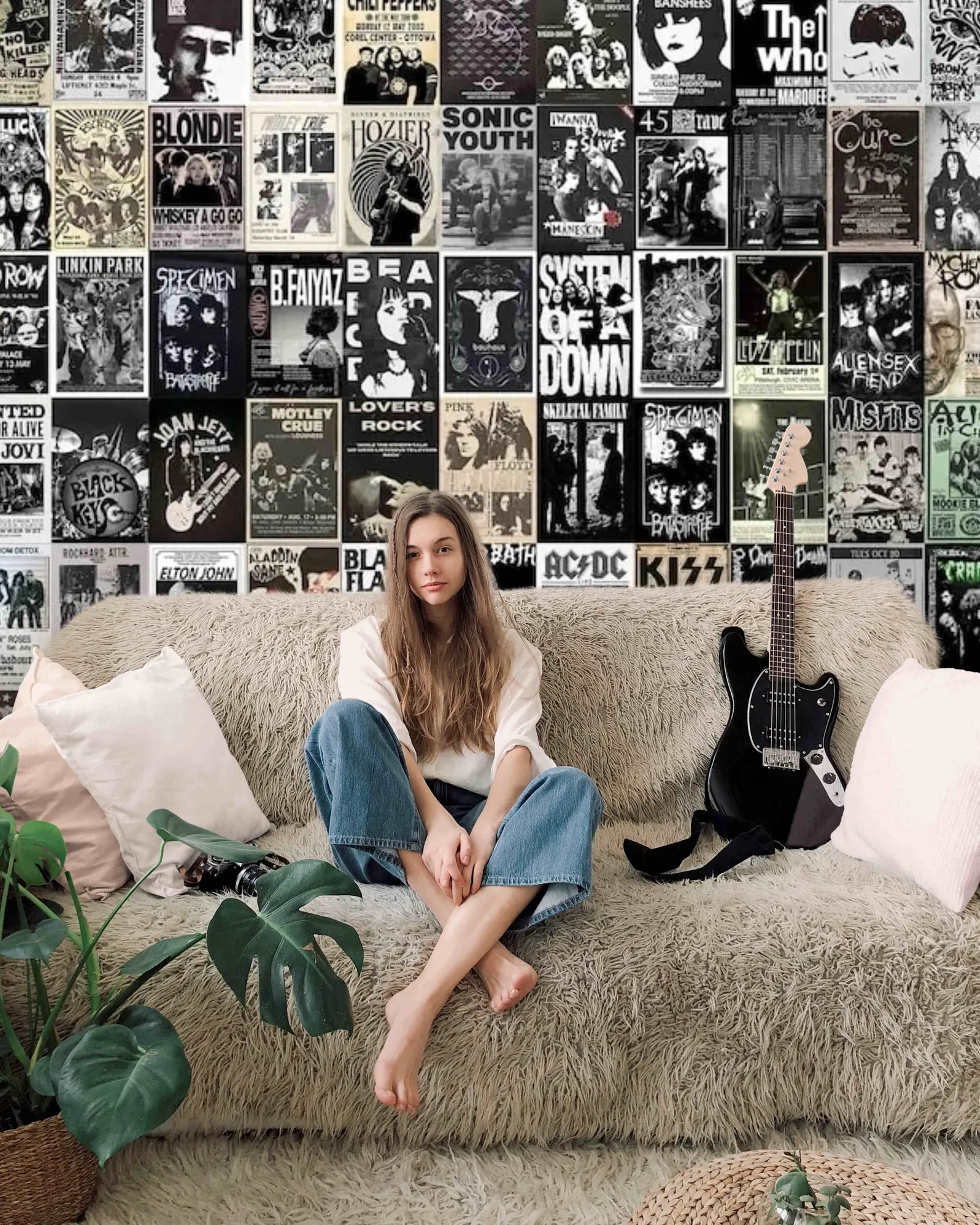 Custom vinyl stickers