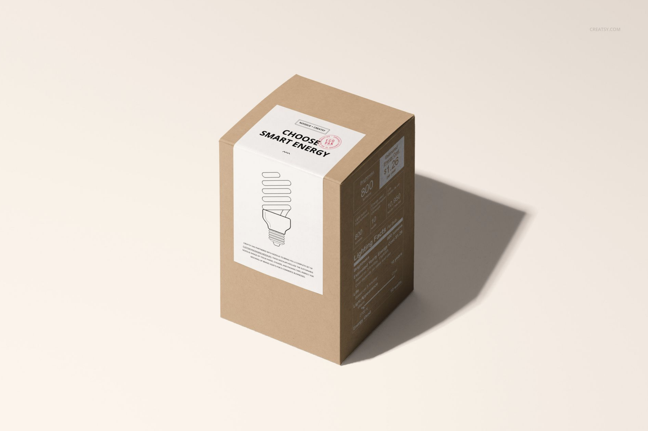 Stickers & Labels