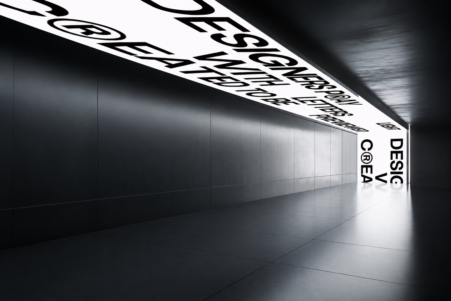 Custom print products — stickers, banners and signage