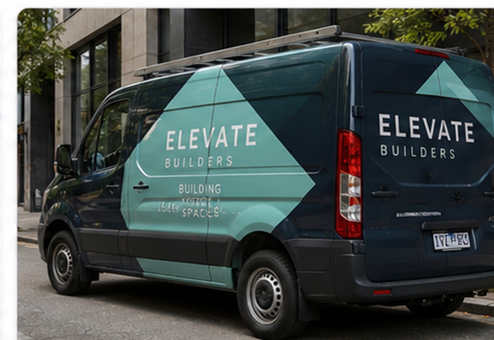 Premium Vehicle Wrap Vinyl